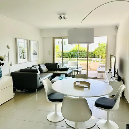 Residence Paradis Bleu - Appt 3P